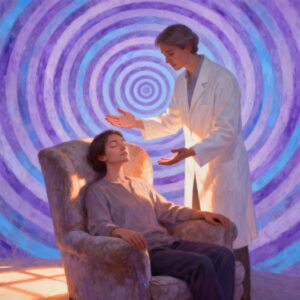 Past life Regression