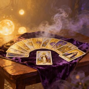 Tarot Reading